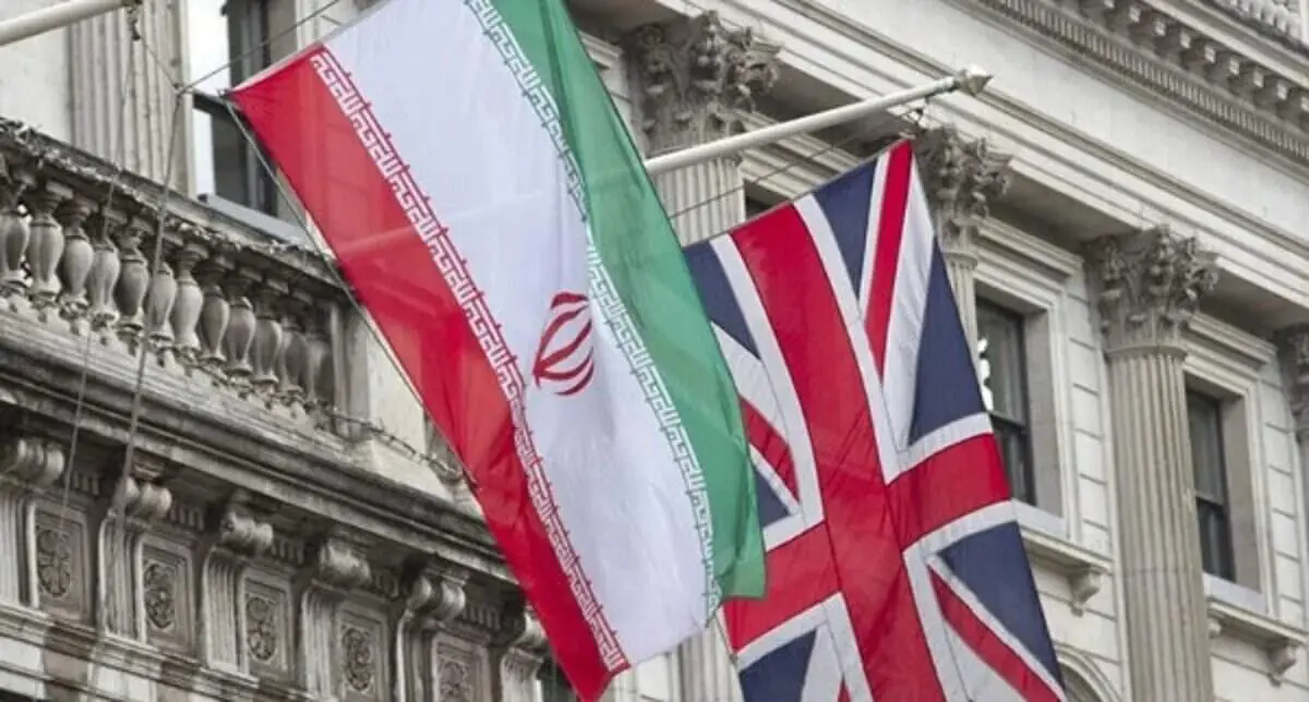 لندن پشت میز دیپلماسی، در میدان تحریم؛ فشار اقتصادی بر ایران ادامه می‌یابد