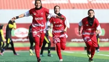 بازیکنان پرسپولیس در آستانه محرومیت از تیم ملی