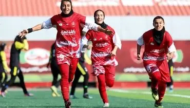 بازیکنان پرسپولیس در آستانه محرومیت از تیم ملی