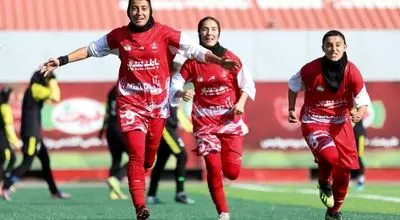 بازیکنان پرسپولیس در آستانه محرومیت از تیم ملی