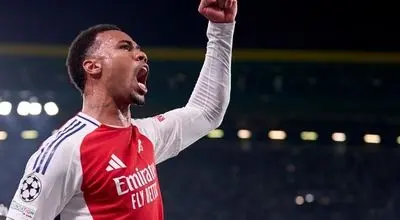 گابریل ماگالاش؛ دیوار آهنین آرسنال و کابوس مهاجمان لیگ برتر 