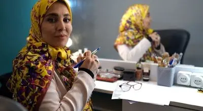 استوری عجیب ژیلا صادقی درباره پرستو صالحی و برزو ارجمند مثل بمب ترکید