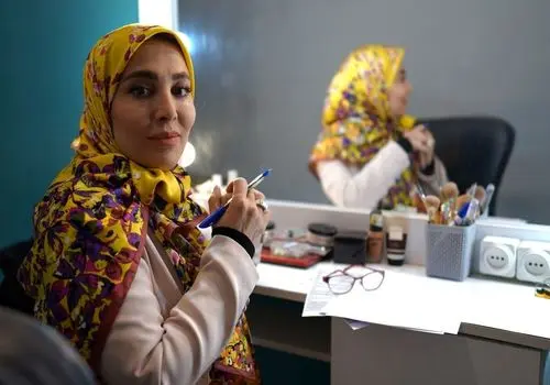 استوری عجیب ژیلا صادقی درباره پرستو صالحی و برزو ارجمند مثل بمب ترکید