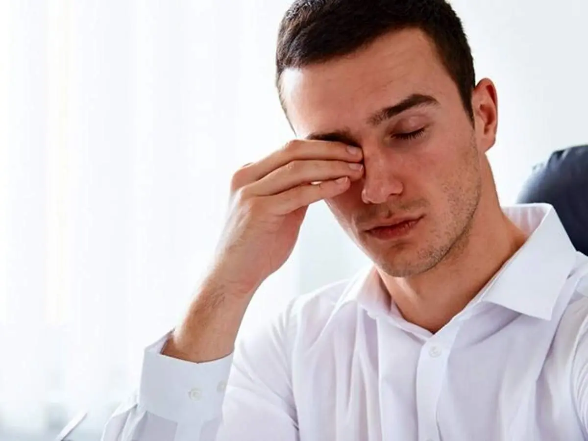 کارهایی که به سلامت چشم و بینایی چشم‌ها را به خطر می‌اندزند