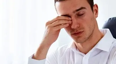 کارهایی که به سلامت چشم و بینایی چشم‌ها را به خطر می‌اندزند