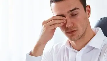کارهایی که به سلامت چشم و بینایی چشم‌ها را به خطر می‌اندزند