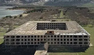 سرنوشت عجیب این هتل بزرگ در ارمنستان که هرگز به بهره‌برداری نرسید + تصاویر