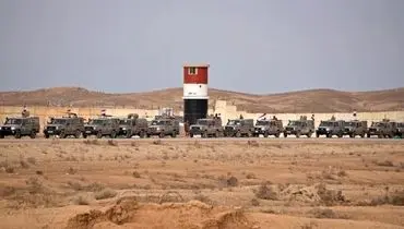 آمریکا ۲۰۰۰ تروریست داعشی را از سوریه به عراق انتقال داده است