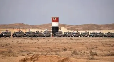 آمریکا ۲۰۰۰ تروریست داعشی را از سوریه به عراق انتقال داده است