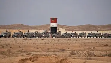 آمریکا ۲۰۰۰ تروریست داعشی را از سوریه به عراق انتقال داده است