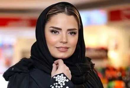 پست احساسی سپیده خداوردی با حال‌وهوای شوپن+ عکس
