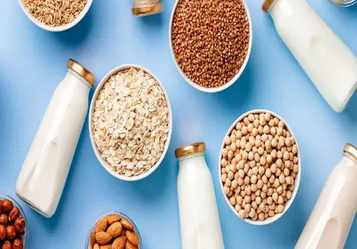 شیر گیاهی را جایگزین شیر گاو کنیم؟
