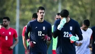AFC به حضور نیازمند در پرسپولیس واکنش نشان داد!