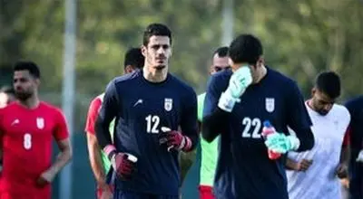 AFC به حضور نیازمند در پرسپولیس واکنش نشان داد!