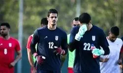 AFC به حضور نیازمند در پرسپولیس واکنش نشان داد!