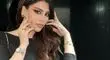 واکنش احلام، خواننده به حملات رژیم صهیونی