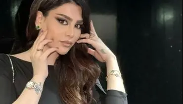 واکنش احلام، خواننده به حملات رژیم صهیونی
