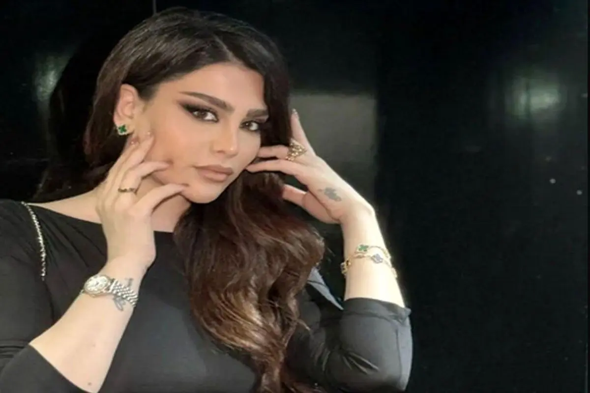 واکنش احلام، خواننده به حملات رژیم صهیونی