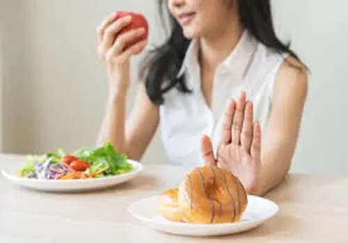چرا با اینکه رژیم گرفته‌ام باز هم چاق می‌شوم؟
