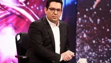 سانسور صداوسیما، صدای آقای گزارشگر را درآورد!

