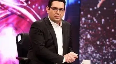 سانسور صداوسیما، صدای آقای گزارشگر را درآورد!

