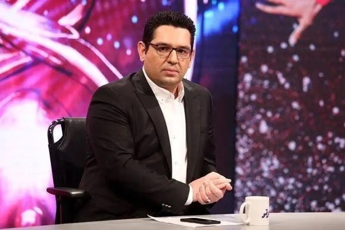 سانسور صداوسیما، صدای آقای گزارشگر را درآورد!