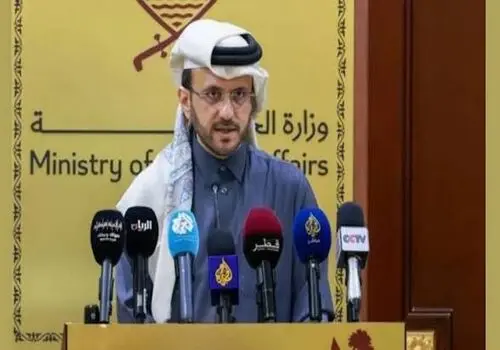 قطر: توافق احتمالی با ایران باید منافع و امنیت همه طرف‌ها را پوشش دهد