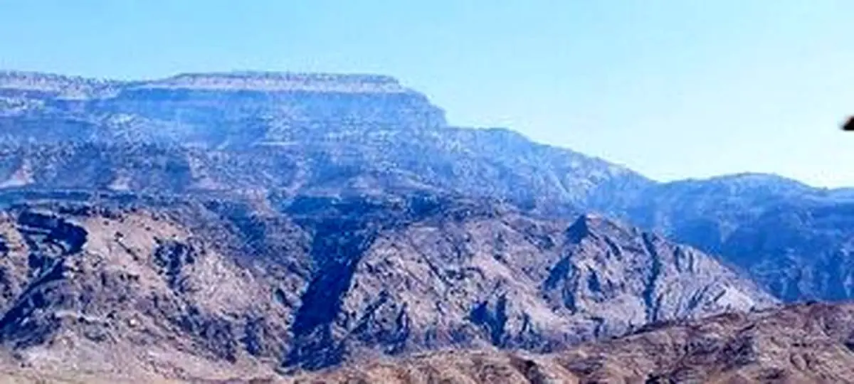 آتشسوزی مجدد در شادابکوه پلدختر