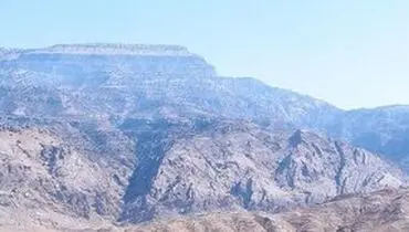 آتش‌سوزی مجدد در شاداب‌کوه پلدختر