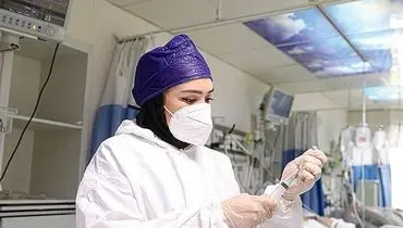 پرستار متقاضی استخدام در تهران کم شد
