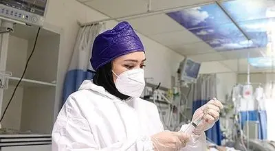 پرستار متقاضی استخدام در تهران کم شد