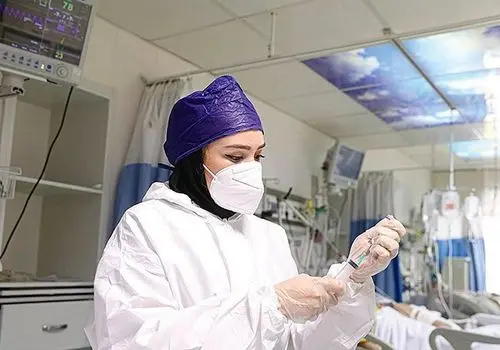 پرستار متقاضی استخدام در تهران کم شد