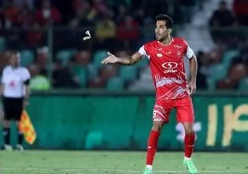 سرمربی پرسپولیس: نظم تیمی برایم بالاتر از همه چیز است