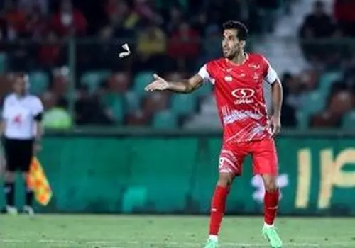 پرسپولیس به دنبال بازیکن سابق لیورپول