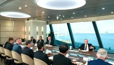 پوتین: ایران به تعهدات خود پایبند است 