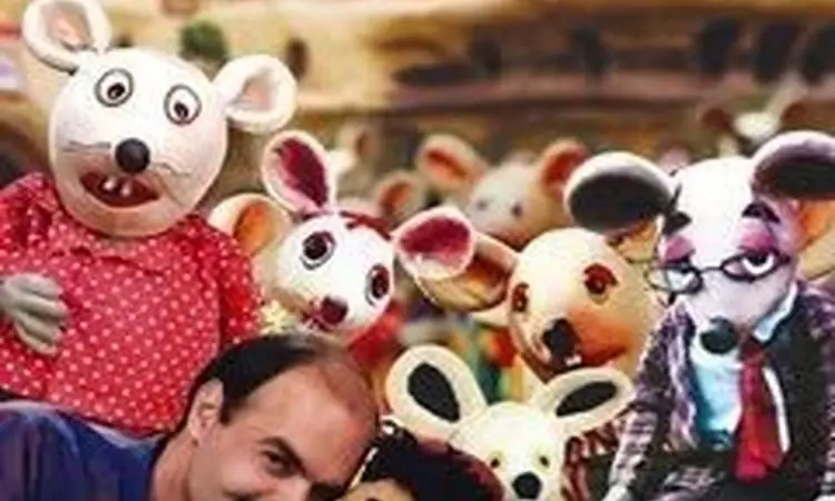 خاطره بازی با فیلم های عروسکی و ماندگار سینمای ایران + فیلم