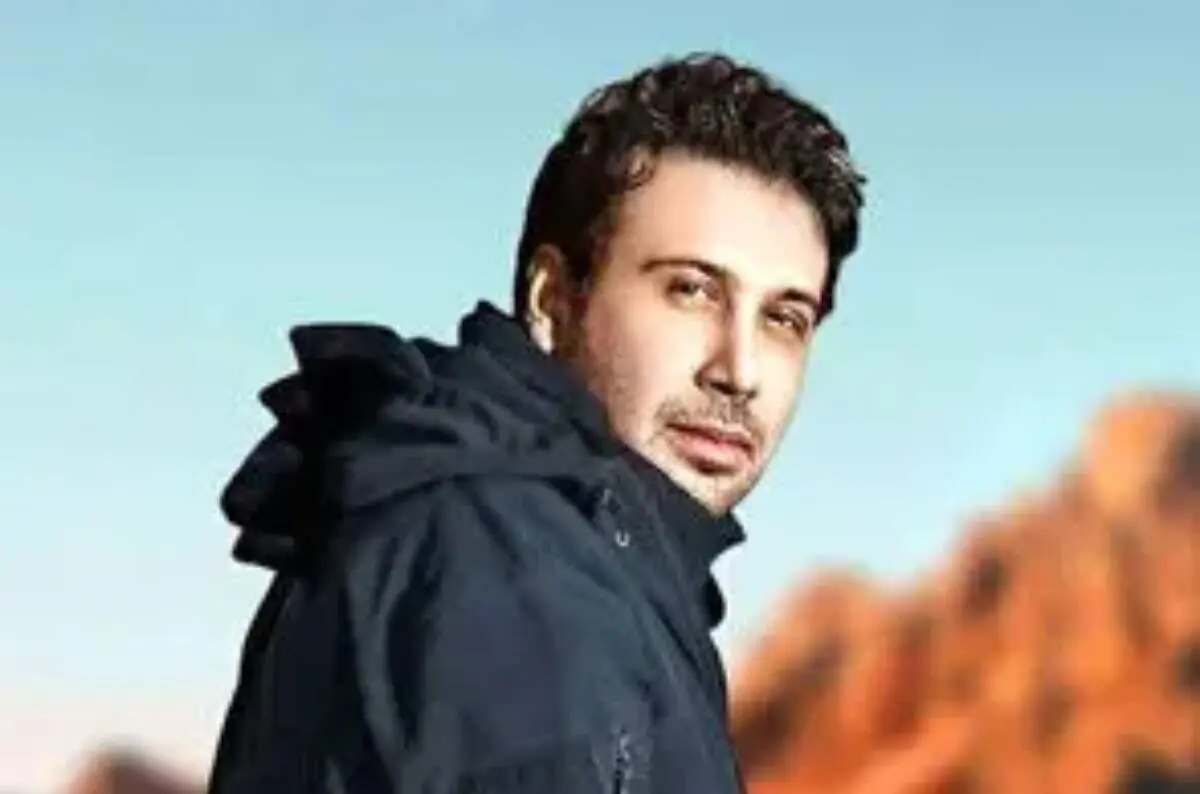 استوری معنادار چاوشی در ساعات اخیر توجه‌برانگیز شد
