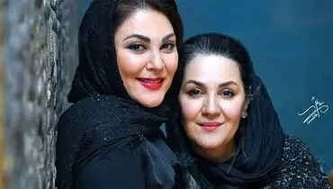 تفاوت قد و استایل لاله و ستاره اسکندری در جشنواره فیلم شهر، سوژه شد!