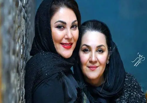 تفاوت قد و استایل لاله و ستاره اسکندری در جشنواره فیلم شهر، سوژه شد!