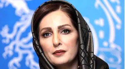 شقایق دهقان با شمایل آنشرلی ظاهر شد!
