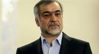 تازه‌ترین تصویر از چهره تغییر کرده حسین فریدون