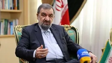 محسن رضایی به اقدام احتمالی ترامپ درباره خلیج فارس واکنش نشان داد