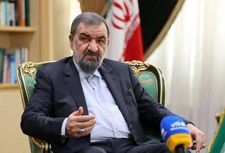 محسن رضایی به اقدام احتمالی ترامپ درباره خلیج فارس واکنش نشان داد