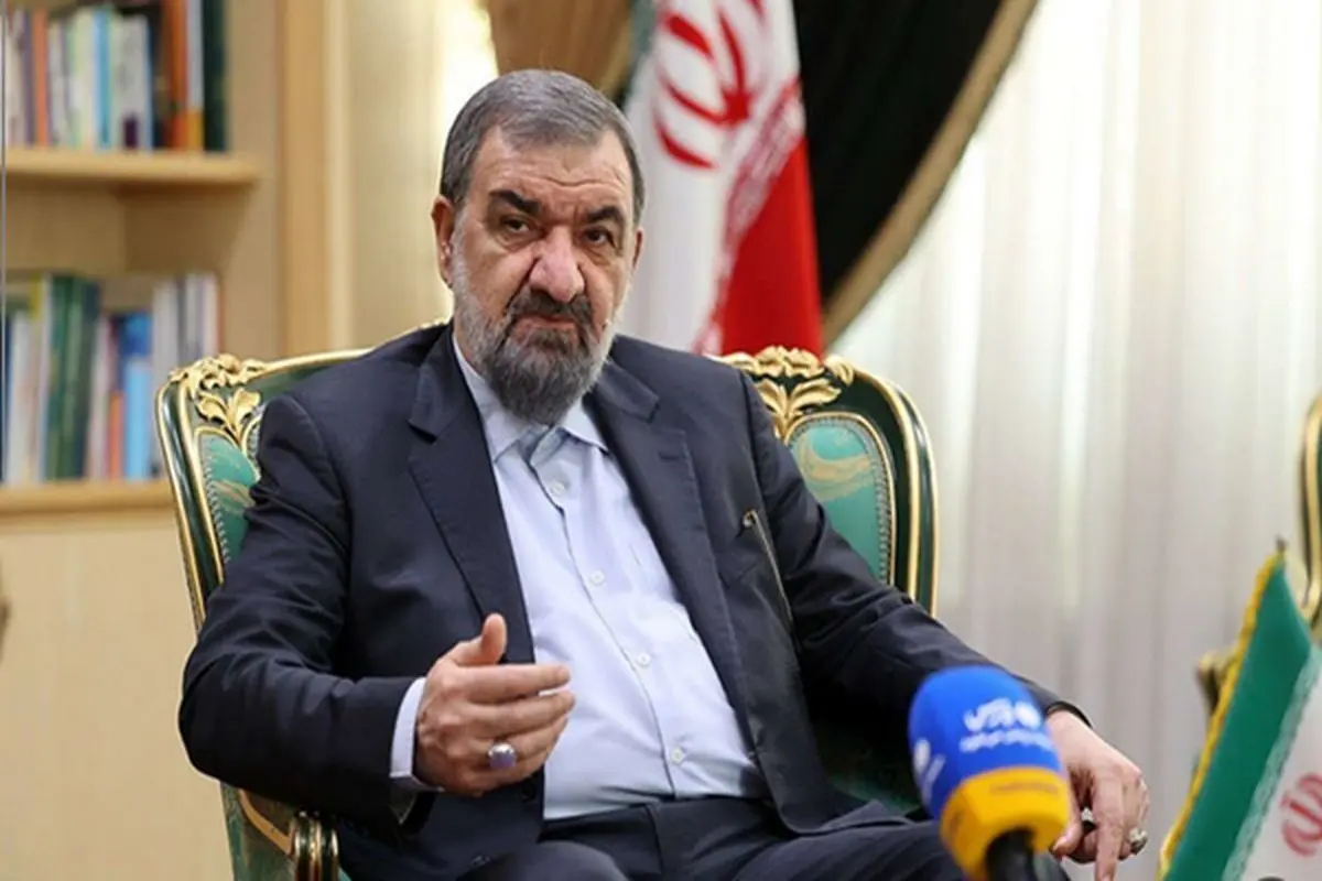 محسن رضایی به اقدام احتمالی ترامپ درباره خلیج فارس واکنش نشان داد