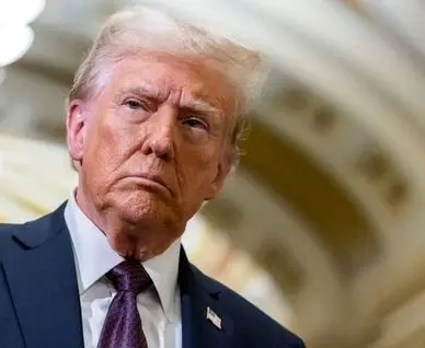  کار ترامپ به تهدید تیم ملی فوتبال ایران رسید 