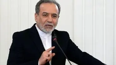 هشدار عراقچی به آمریکایی‌ها/ نقض آتش بس در یک جبهه، نقض آتش بس در تمام جبهه هاست