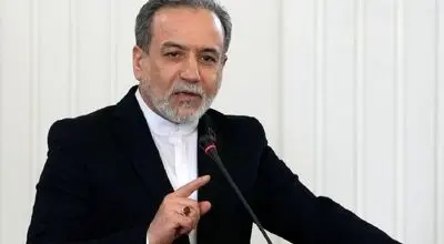 هشدار عراقچی به آمریکایی‌ها/ نقض آتش بس در یک جبهه، نقض آتش بس در تمام جبهه هاست