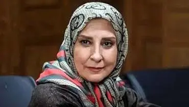 محمدرضا شریفی‌نیا از بازی مرجانه گلچین در بامداد خمار تمجید کرد+فیلم