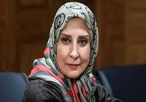 پیغام احساسی مرجانه گلچین به مردم در روزهای سخت