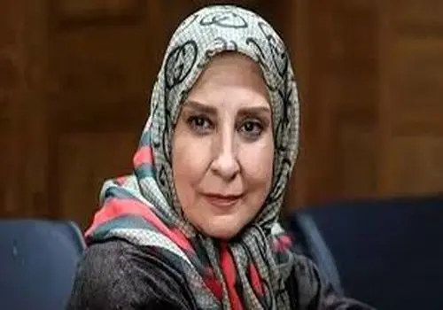 محمدرضا شریفی‌نیا از بازی مرجانه گلچین در بامداد خمار تمجید کرد+فیلم